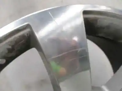 Автозапчасти б/у шина за cadillac srx 3.6 ссылки oem iam 9595748 aluminio 7p r18x8jx51