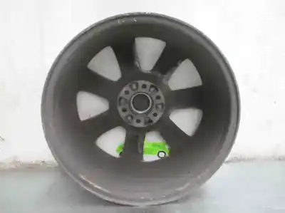 Автозапчастина б/у шина для cadillac srx 3.6 посилання на oem iam 9595748 aluminio 7p r18x8jx51