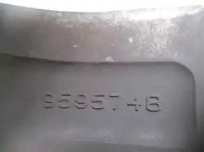 Автозапчастина б/у шина для cadillac srx 3.6 посилання на oem iam 9595748 aluminio 7p r18x8jx51
