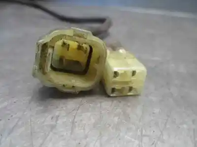 Second-hand car spare part lambda probe for suzuki wagon r+ sr (em) 1.0 16v cat oem iam references 64f0  