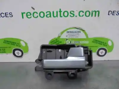 Second-hand car spare part interior right rear handle for ford focus lim. (cb4) 1.6 tdci cat oem iam references 3m51r22600