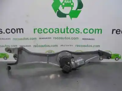 Peça sobressalente para automóvel em segunda mão motor do limpa para brisas por cadillac srx 3.6 referências oem iam 25757041