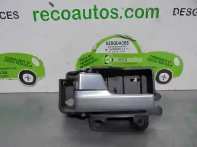 Second-hand car spare part INTERIOR LEFT REAR HANDLE for FORD FOCUS LIM. (CB4)  OEM IAM references 3M51R22601  8M51R22600