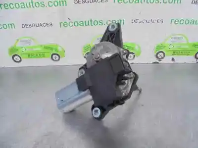 Peça sobressalente para automóvel em segunda mão motor do limpador traseiro por cadillac srx 3.6 referências oem iam 25772721