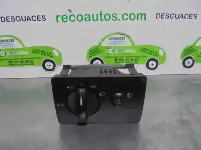 Second-hand car spare part headlights switch for ford focus lim. (cb4) 1.6 tdci cat oem iam references 7m5t13a024la