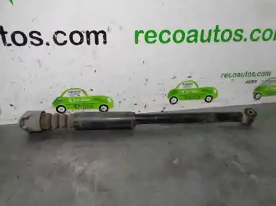 Автозапчастина б/у амортизатор задній лівий для ford fiesta (cbk) 1.3 cat посилання на oem iam 2s6118080bl