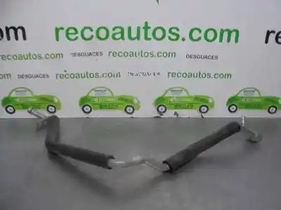 Pezzo di ricambio per auto di seconda mano tubi aria condizionata per toyota prius (nhw30) executive riferimenti oem iam 8870747040