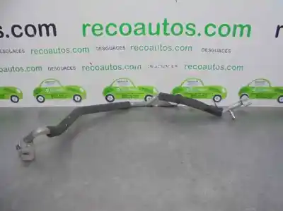 Pezzo di ricambio per auto di seconda mano tubi aria condizionata per toyota prius (nhw30) executive riferimenti oem iam 8870747040  