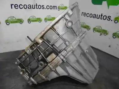 Автозапчастина б/у коробка передач для renault scénic ii (jm0/1_) 1.6 16v (jm1r) посилання на oem iam tl4a021 7701700222 s005747