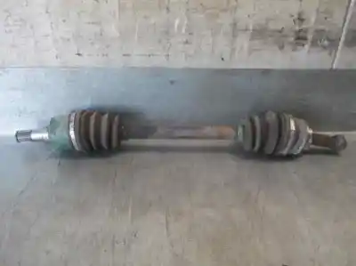 Tweedehands auto-onderdeel transmissie links voor voor suzuki wagon r+ sr (em) 1.0 16v cat oem iam-referenties 4410275f02