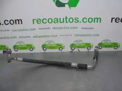 Pezzo di ricambio per auto di seconda mano tubi aria condizionata per toyota prius (nhw30) executive riferimenti oem iam 8870447050