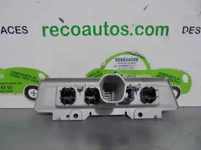 Автозапчасти б/у управление светом за ford focus lim. (cb4) 1.6 tdci cat ссылки oem iam 4m5113d734bc  