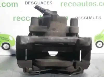Piesă de schimb auto la mâna a doua etrier de frânã stânga pentru renault scénic ii (jm0/1_) 1.6 16v (jm1r) referințe oem iam 0204y01307  543