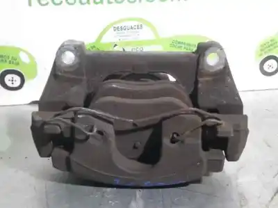 Piesă de schimb auto la mâna a doua etrier de frânã stânga pentru renault scénic ii (jm0/1_) 1.6 16v (jm1r) referințe oem iam 0204y01307  543