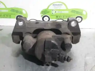 Piesă de schimb auto la mâna a doua etrier de frânã stânga pentru renault scénic ii (jm0/1_) 1.6 16v (jm1r) referințe oem iam 0204y01307  543