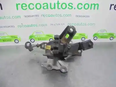 Автозапчасти б/у правая опора двигателя за toyota prius (nhw30) executive ссылки oem iam   
