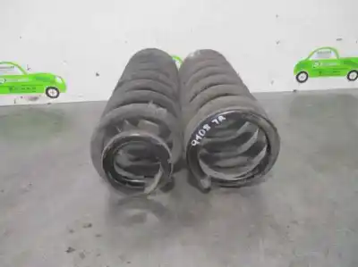 Second-hand car spare part shock absorber spring for cadillac srx 3.6 oem iam references   