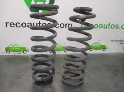 Second-hand car spare part shock absorber spring for cadillac srx 3.6 oem iam references   