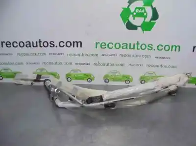 Peça sobressalente para automóvel em segunda mão airbag de cortina dianteiro direito por cadillac srx 3.6 referências oem iam b0330900-01