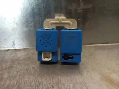 Second-hand car spare part FUSE BOX UNIT for HYUNDAI I10  OEM IAM references 968300X500  