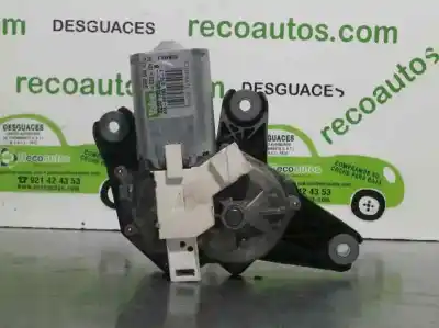 Piesă de schimb auto la mâna a doua motor stergãtor spate pentru renault scénic ii (jm0/1_) 1.6 16v (jm1r) referințe oem iam 8200153459b