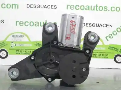 Автозапчастина б/у двигатель заднього склоочисника для renault scénic ii (jm0/1_) 1.6 16v (jm1r) посилання на oem iam 8200153459b  54906412
