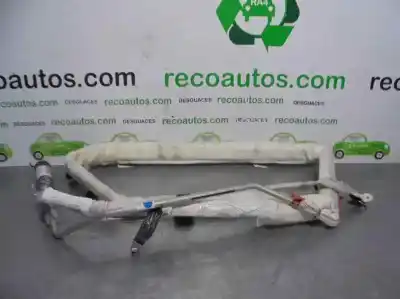 Peça sobressalente para automóvel em segunda mão airbag de cortina dianteiro esquerdo por cadillac srx 3.6 referências oem iam b0330900-02