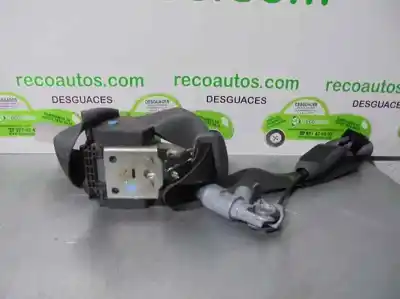 Piesă de schimb auto la mâna a doua centurã de siguranțã partea din fatã dreapta pentru renault scénic ii (jm0/1_) 1.6 16v (jm1r) referințe oem iam 699577  699577