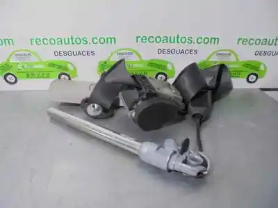Piesă de schimb auto la mâna a doua centurã de siguranțã partea din fatã dreapta pentru renault scénic ii (jm0/1_) 1.6 16v (jm1r) referințe oem iam 699577  699577