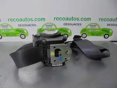 Автозапчасти б/у задний правый ремень безопасности за renault scénic ii (jm0/1_) 1.6 16v (jm1r) ссылки oem iam 8200650248  8200650248