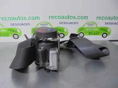 Автозапчасти б/у задний правый ремень безопасности за renault scénic ii (jm0/1_) 1.6 16v (jm1r) ссылки oem iam 8200650248  8200650248