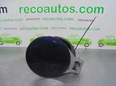 Peça sobressalente para automóvel em segunda mão tampa de combustível externa por cadillac srx 3.6 referências oem iam 25773939