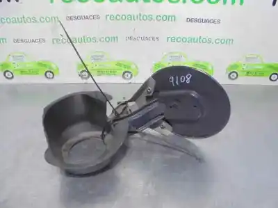 Second-hand car spare part outer fuel cap for cadillac srx 3.6 oem iam references 25773939  