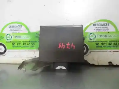 Pezzo di ricambio per auto di seconda mano modulo elettronico per peugeot 107 1.0 cat (384f) riferimenti oem iam 897400h011