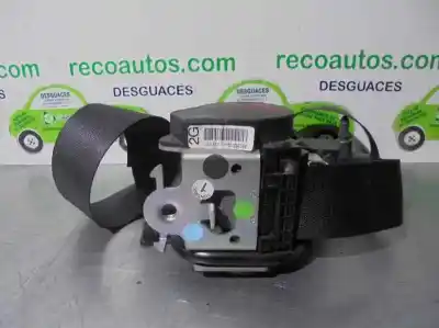 Piesă de schimb auto la mâna a doua centurã de sigurantã spate stânga pentru renault scénic ii (jm0/1_) 1.6 16v (jm1r) referințe oem iam 8200650244  8200650244