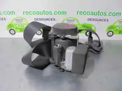 Piesă de schimb auto la mâna a doua centurã de sigurantã spate stânga pentru renault scénic ii (jm0/1_) 1.6 16v (jm1r) referințe oem iam 8200650244  8200650244