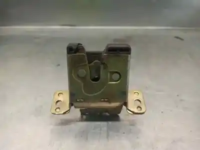 Tweedehands auto-onderdeel kofferbak / poortsluiting voor saab 900 berlina 2.3 cat oem iam-referenties 4327383