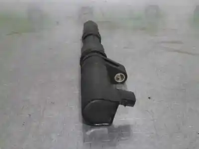 Автозапчасти б/у катушка зажигания за renault scénic ii (jm0/1_) 1.6 16v (jm1r) ссылки oem iam 7700875000  0040100071