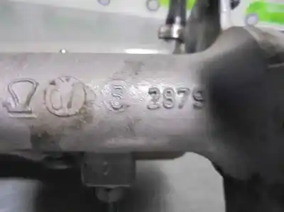 Автозапчастина б/у гальмівний насос для renault scénic ii (jm0/1_) 1.6 16v (jm1r) посилання на oem iam 32067111  