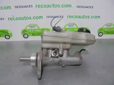 Автозапчастина б/у гальмівний насос для renault scénic ii (jm0/1_) 1.6 16v (jm1r) посилання на oem iam 32067111  