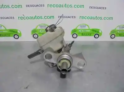 Автозапчастина б/у гальмівний насос для renault scénic ii (jm0/1_) 1.6 16v (jm1r) посилання на oem iam 32067111  