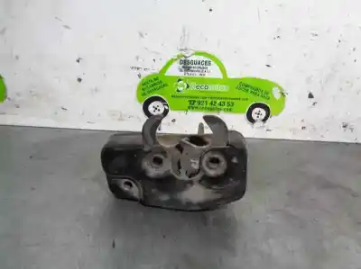 Pezzo di ricambio per auto di seconda mano baule / serratura del cancello per ford explorer 4.0 v6 cat riferimenti oem iam 3807681