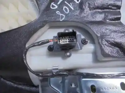 Автозапчасти б/у обивка задней правой двери за cadillac srx 3.6 ссылки oem iam 10393544  