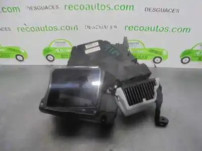 Pezzo di ricambio per auto di seconda mano display multifunzione per toyota prius (nhw30) executive riferimenti oem iam 8310847020