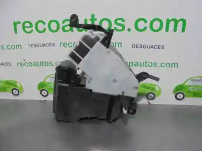 Pezzo di ricambio per auto di seconda mano display multifunzione per toyota prius (nhw30) executive riferimenti oem iam 8310847020  766468210