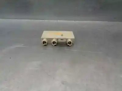 Second-hand car spare part electronic module for bmw serie 7 (e65/e66) 3.0 turbodiesel cat oem iam references 8368205  