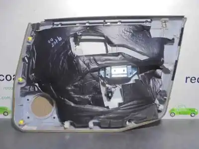 Автозапчасти б/у обивка левой передней двери за cadillac srx 3.6 ссылки oem iam 10393535  