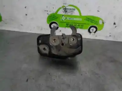 Pezzo di ricambio per auto di seconda mano baule / serratura del cancello per ford explorer 4.0 v6 cat riferimenti oem iam 3807681