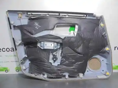 Автозапчасти б/у обивка передней правой двери за cadillac srx 3.6 ссылки oem iam 10393537  