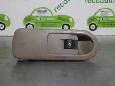 Автозапчасти б/у выключатель переднего правого окна за renault scénic ii (jm0/1_) 1.6 16v (jm1r) ссылки oem iam 156013740